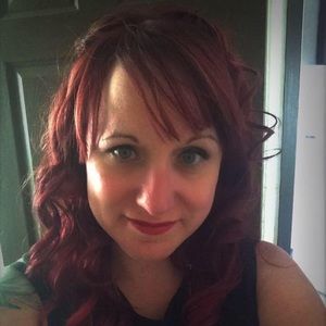 Meet your Posher, Karine